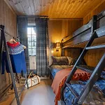 Appartement Storefjell - Panorama Gol
