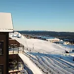 Storefjell - Panorama Appartement Gol
