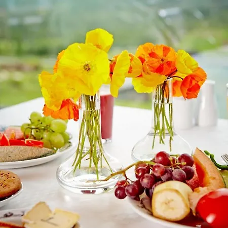 Апартаменты Storefjell - Panorama Гуль