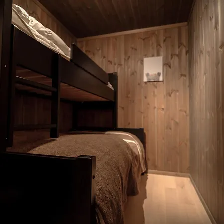 Storefjell - Panorama Апартаменты *