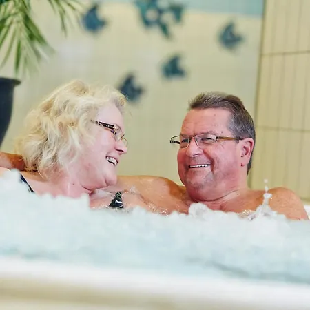 Апартаменты Storefjell - Panorama *