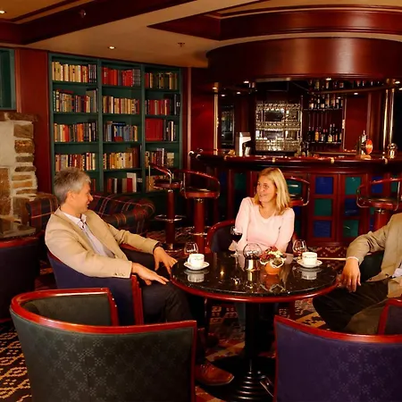 Storefjell - Panorama * Гуль