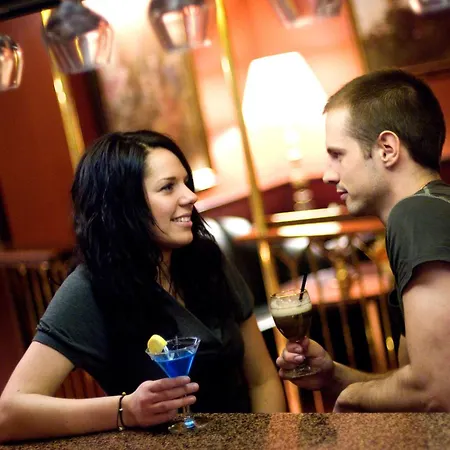 Апартаменты Storefjell - Panorama *