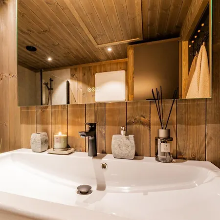 Апартаменты Storefjell - Panorama *