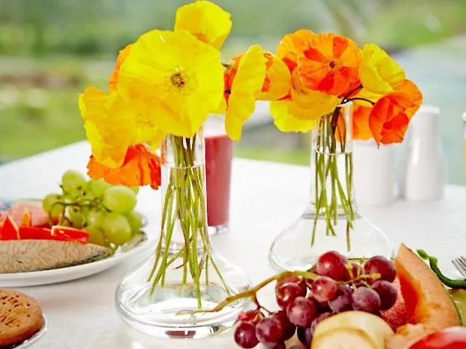 Appartamento Storefjell - Panorama Gol