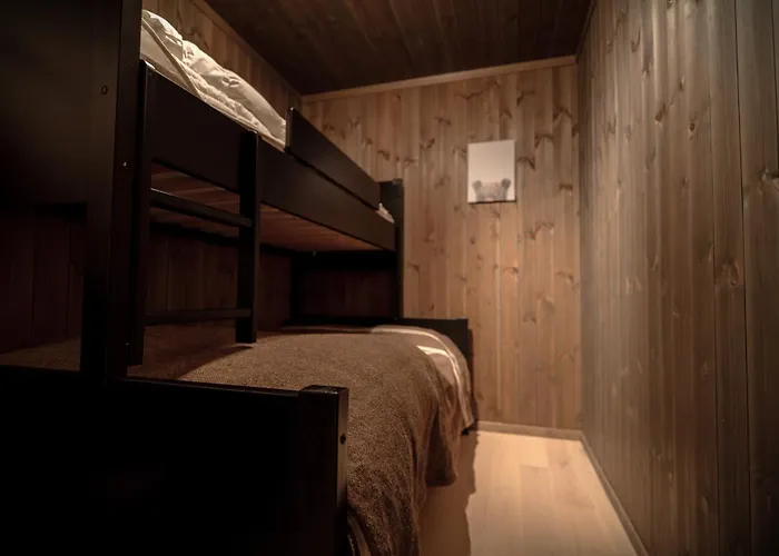 Storefjell - Panorama Appartamento *