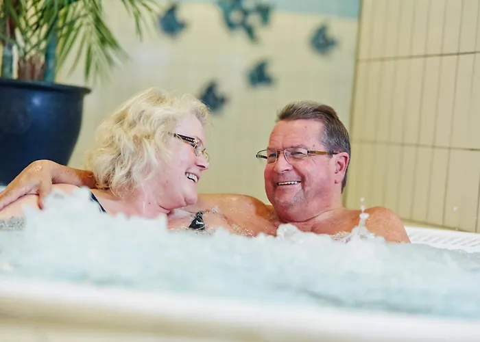 Appartamento Storefjell - Panorama *