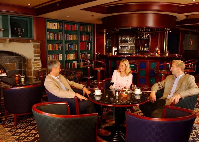 Storefjell - Panorama * Gol