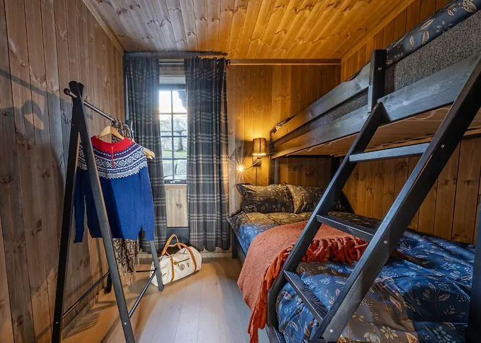 Appartamento Storefjell - Panorama Gol