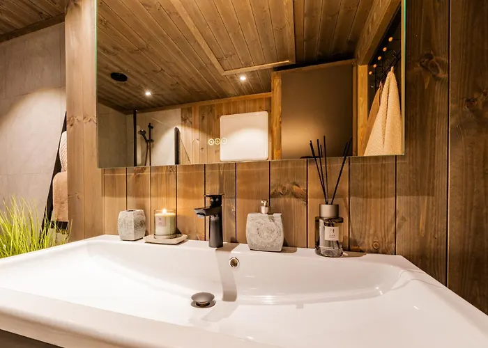 Appartamento Storefjell - Panorama *